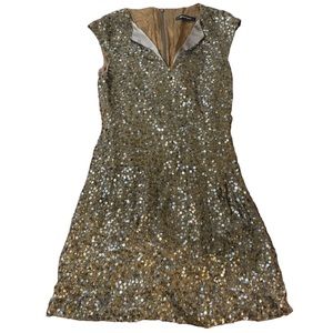 Nanette Lepore Dress